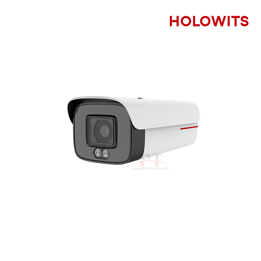 กล้องวงจรปิด HOLOWITS M‐Series Camera รุ่น HWT‐C2150‐10‐LI‐PV (3.6mm)