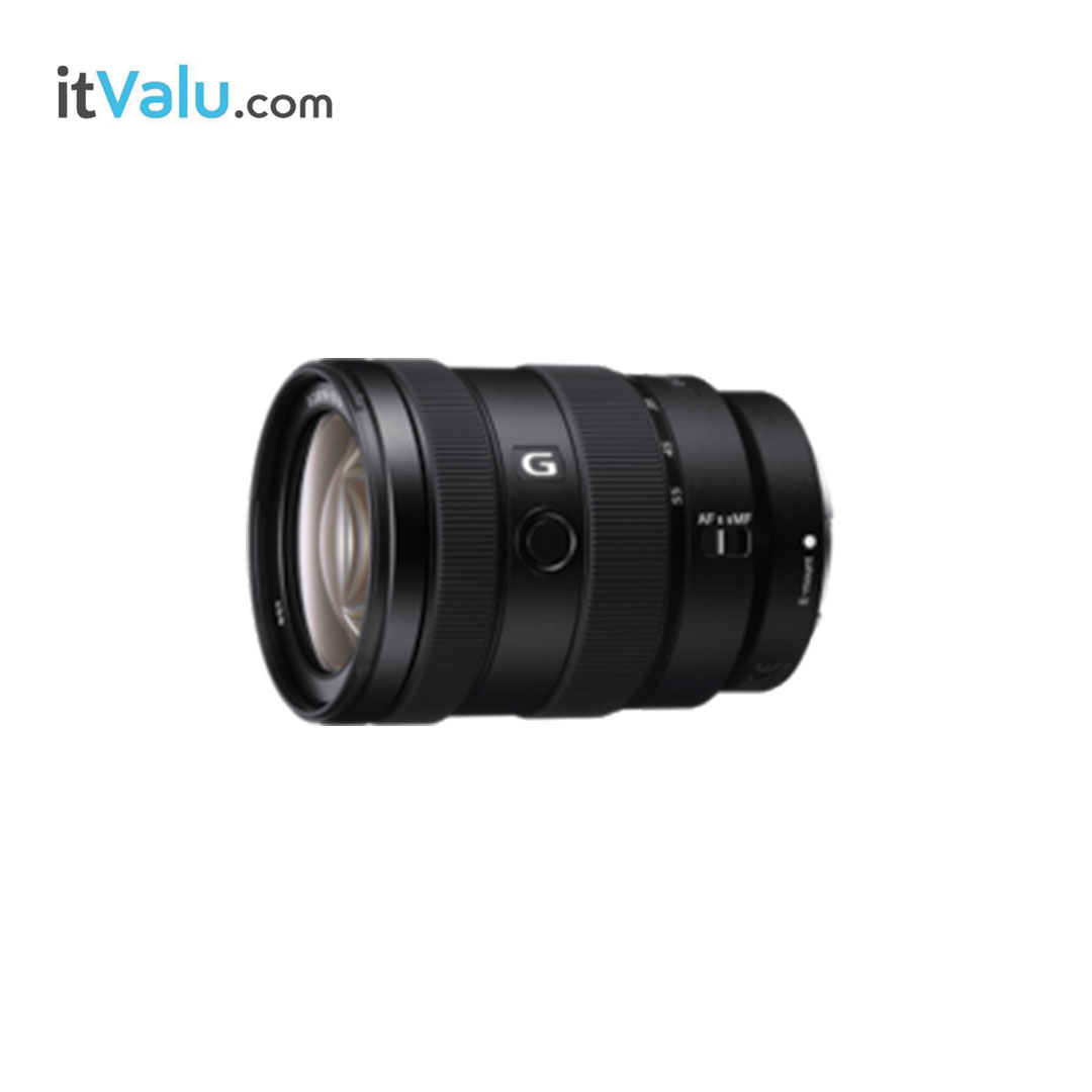 E 16-55mm F2.8 G