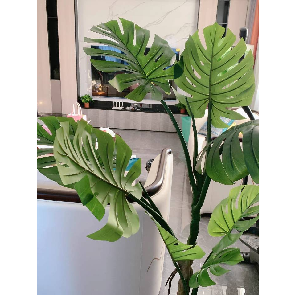 CT183D082 TROPACL ต้นไม้ปลอม ต้นไม้แต่งบ้าน