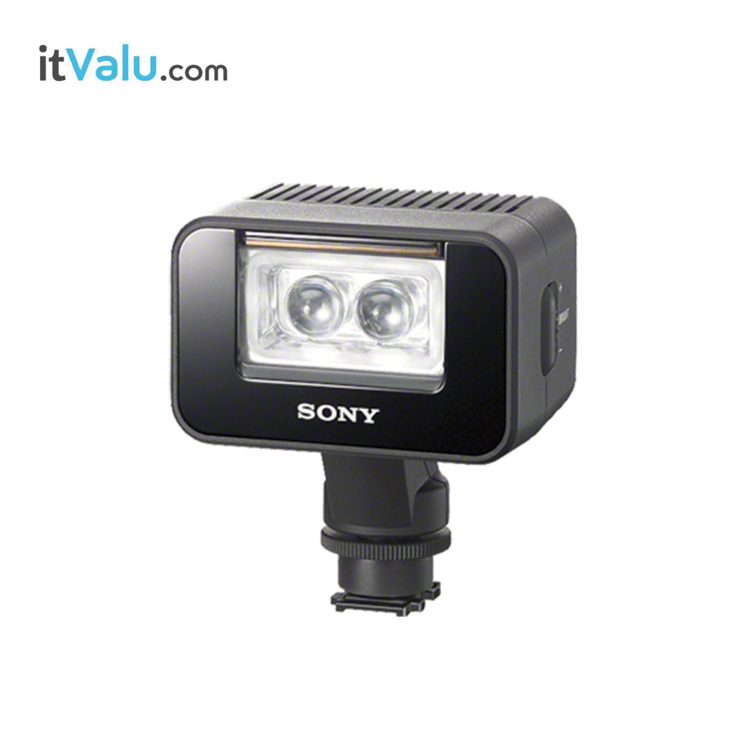 HVL-LEIR1 Battery Video IR Light