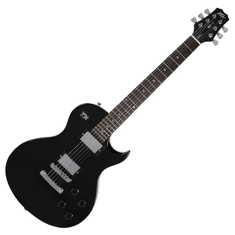 PEAVEY SC-1 BLACK กีตาร์ไฟฟ้า
