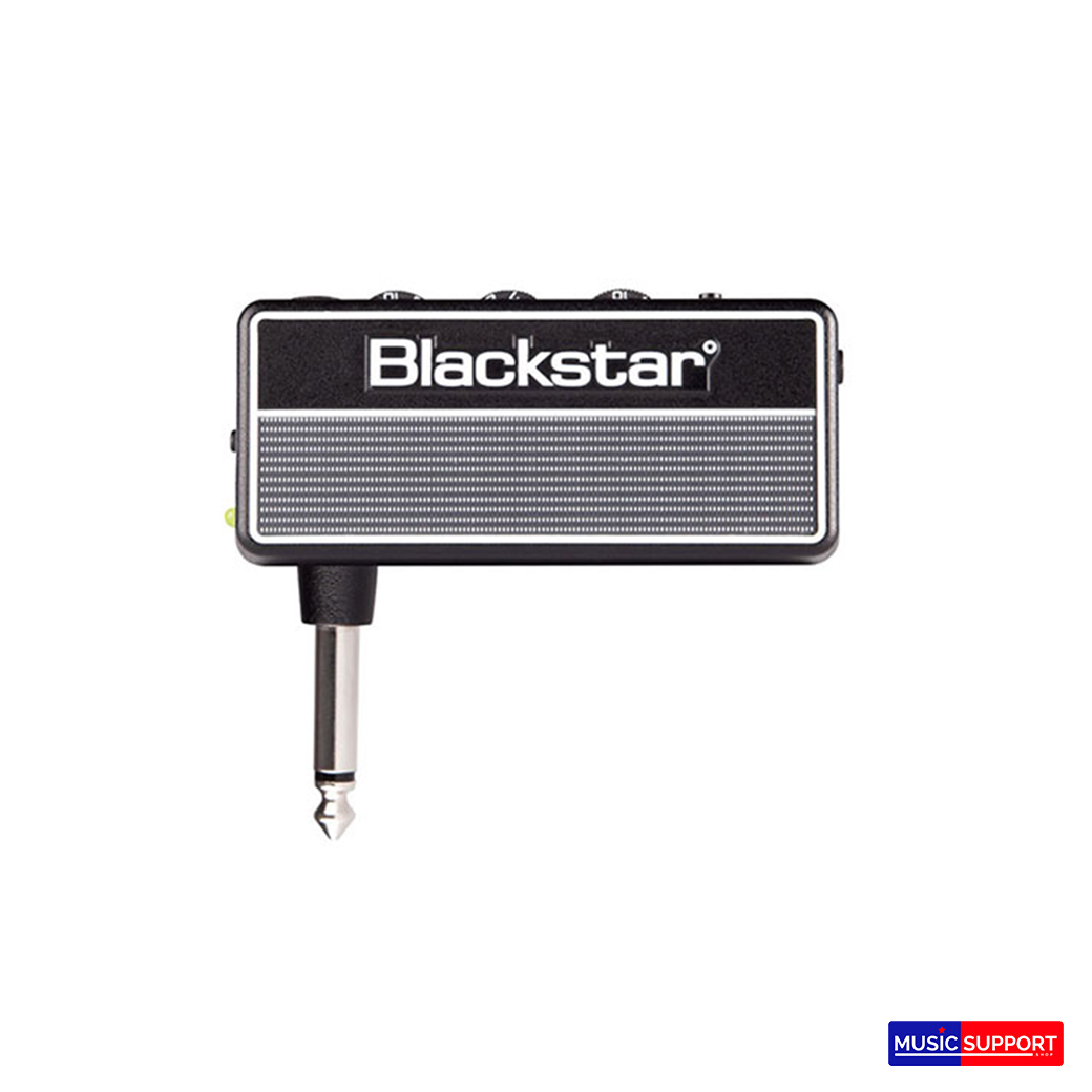 กีต้าร์ไฟฟ้าแบบพกพา Blackstar Carry-On Travel Guitar Standard Pack สี Jet Black