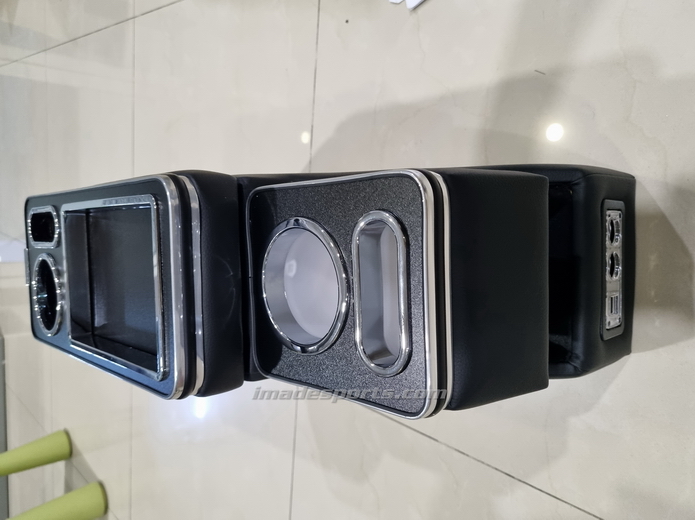 กล่องเอนกประสงค์ MultiBOX spada Version 2