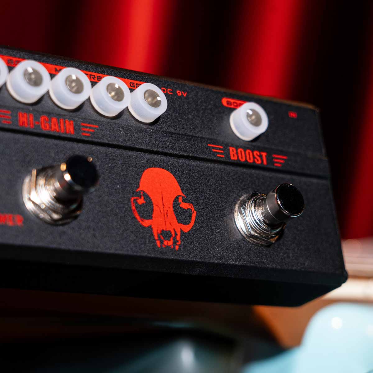 Sonicake Black Hammer มัลติเอฟเฟค