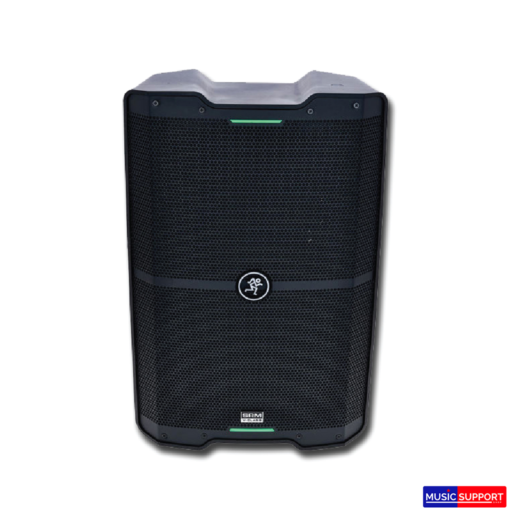 Mackie SRM212 V-Class 12" 2000w High-Definition Powered Loudspeaker