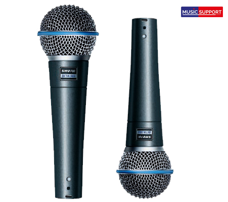 ไมค์โคโฟน SHURE BETA-58A-X