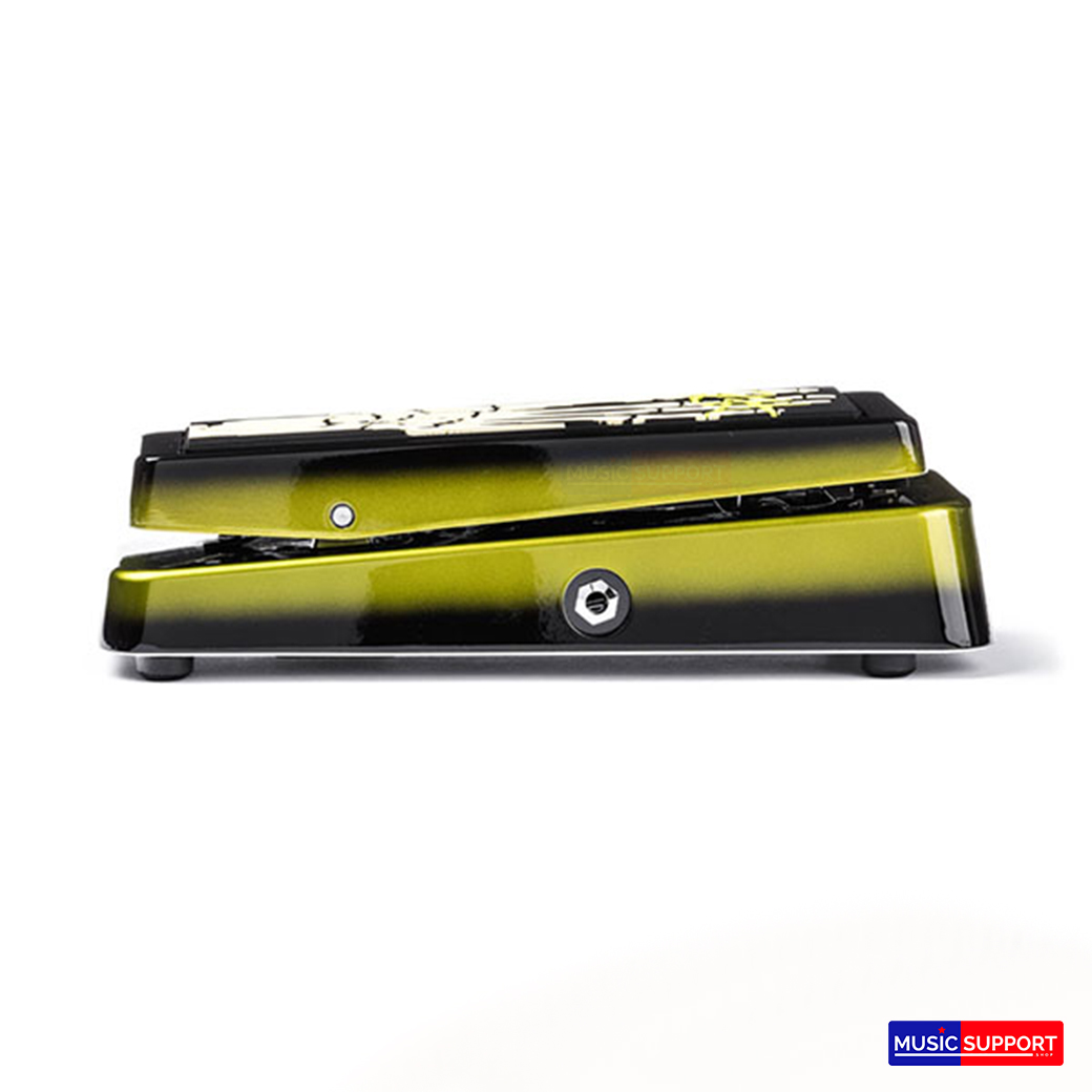 Jim Dunlop KH95 Kirk Hammett Cry Baby Wah