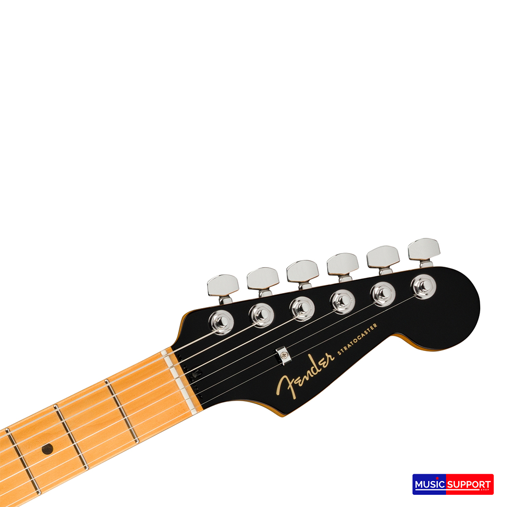 กีตาร์ไฟฟ้า Fender American Ultra Luxe Stratocaster MN