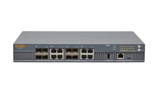 Aruba 7030 (RW) 64 AP Branch