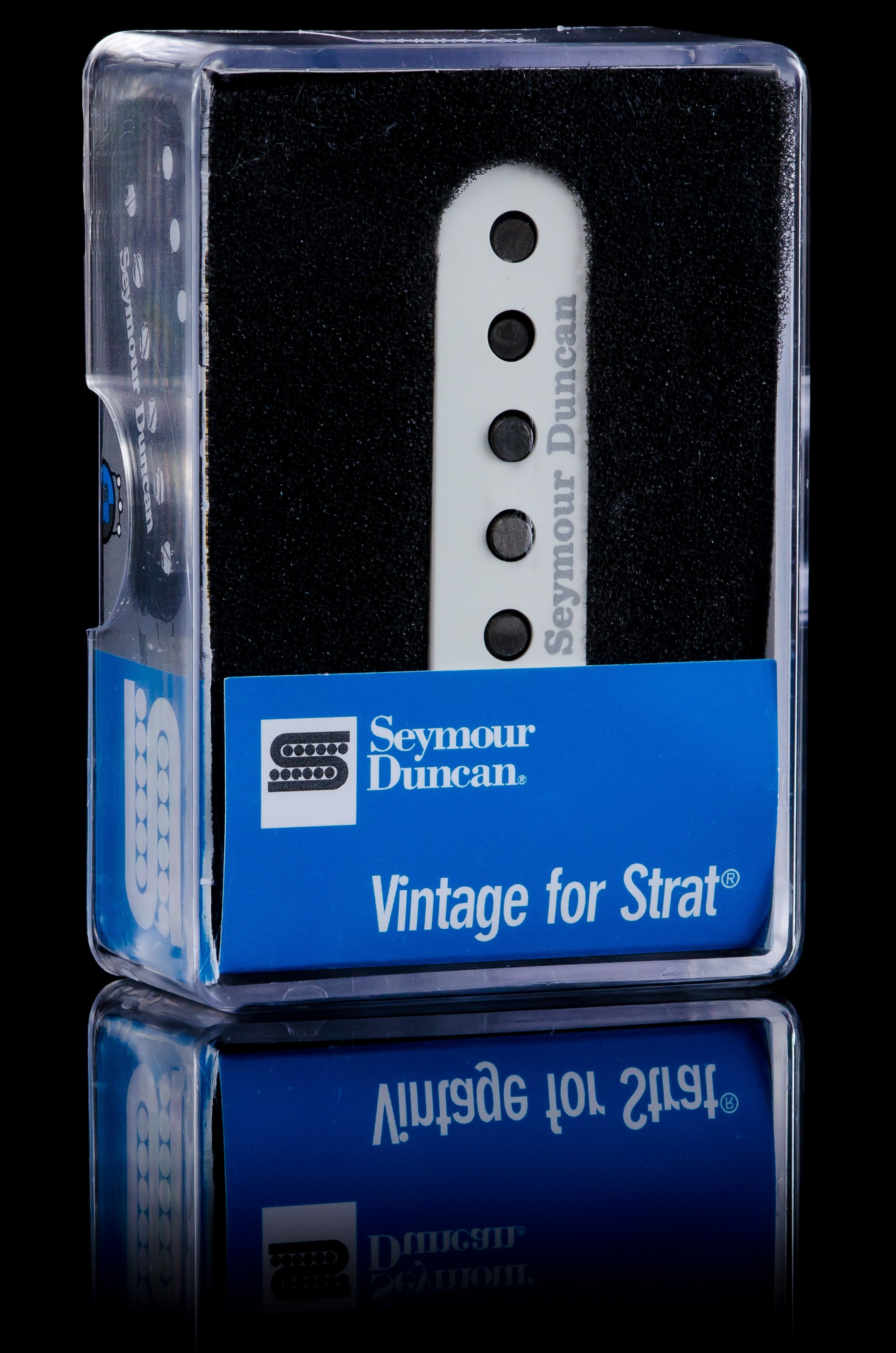 ปิคอัพกีตาร์ไฟฟ้า Seymour Duncan SSL-1 Vintage Strat