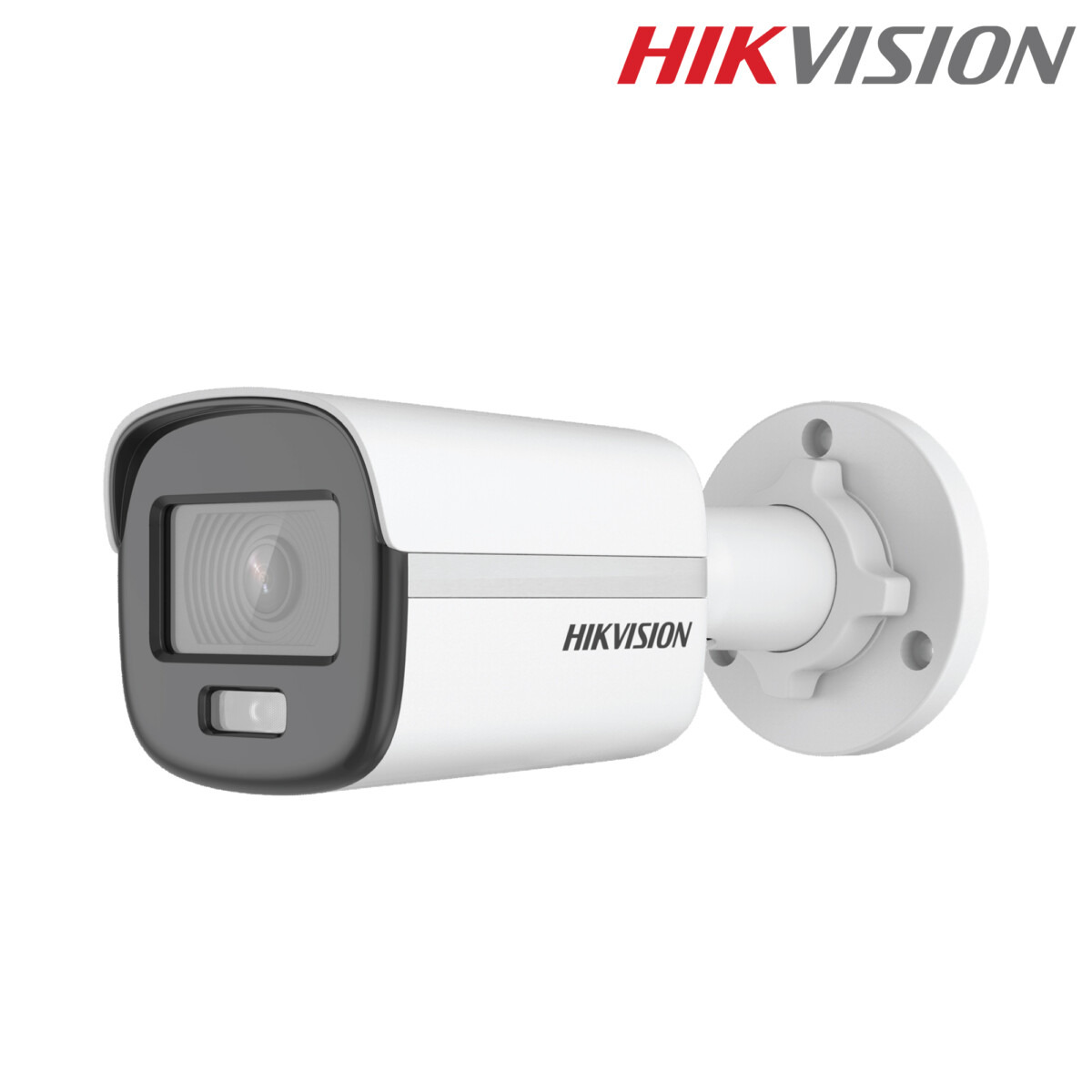 2 MP ColorVu Bullet IP Camera รุ่น DS-2CD1027G0-L