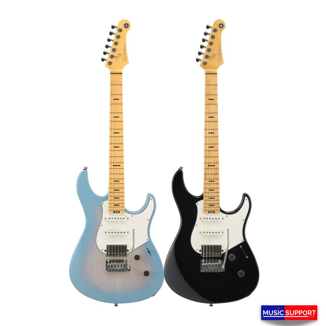 Yamaha Pacifica Professional PACP12M / กีตาร์ไฟฟ้า