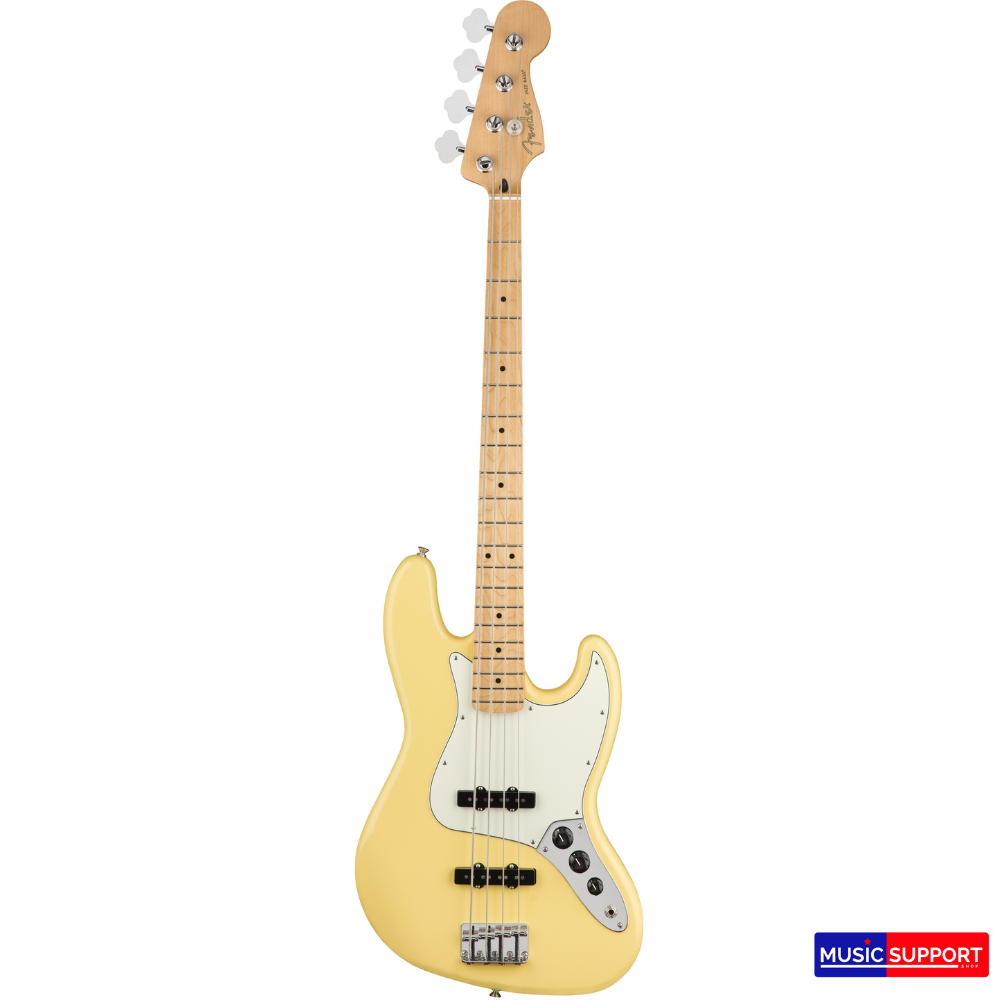 เบสไฟฟ้า Fender Player Jazz Bass 4 String MN