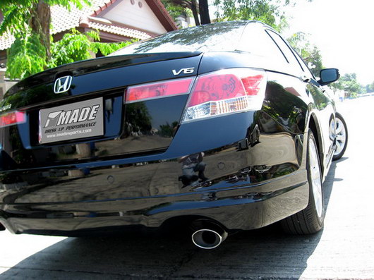 Accord Modulo G8 (2008-2010)