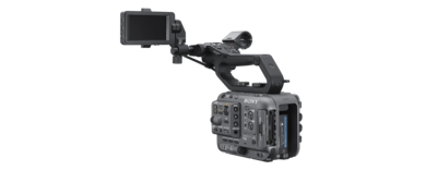 กล้อง Cinema Line กลุ่มภาพยนตร์ ILME-FX6