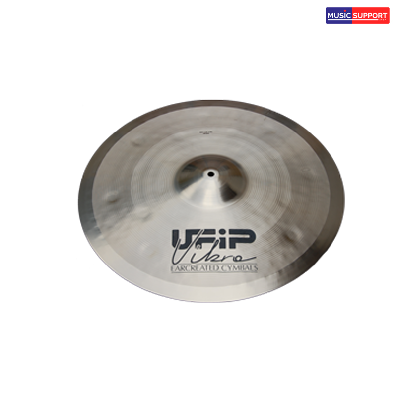 ไรค์Ufip Vibra Series 22"Medium Ride