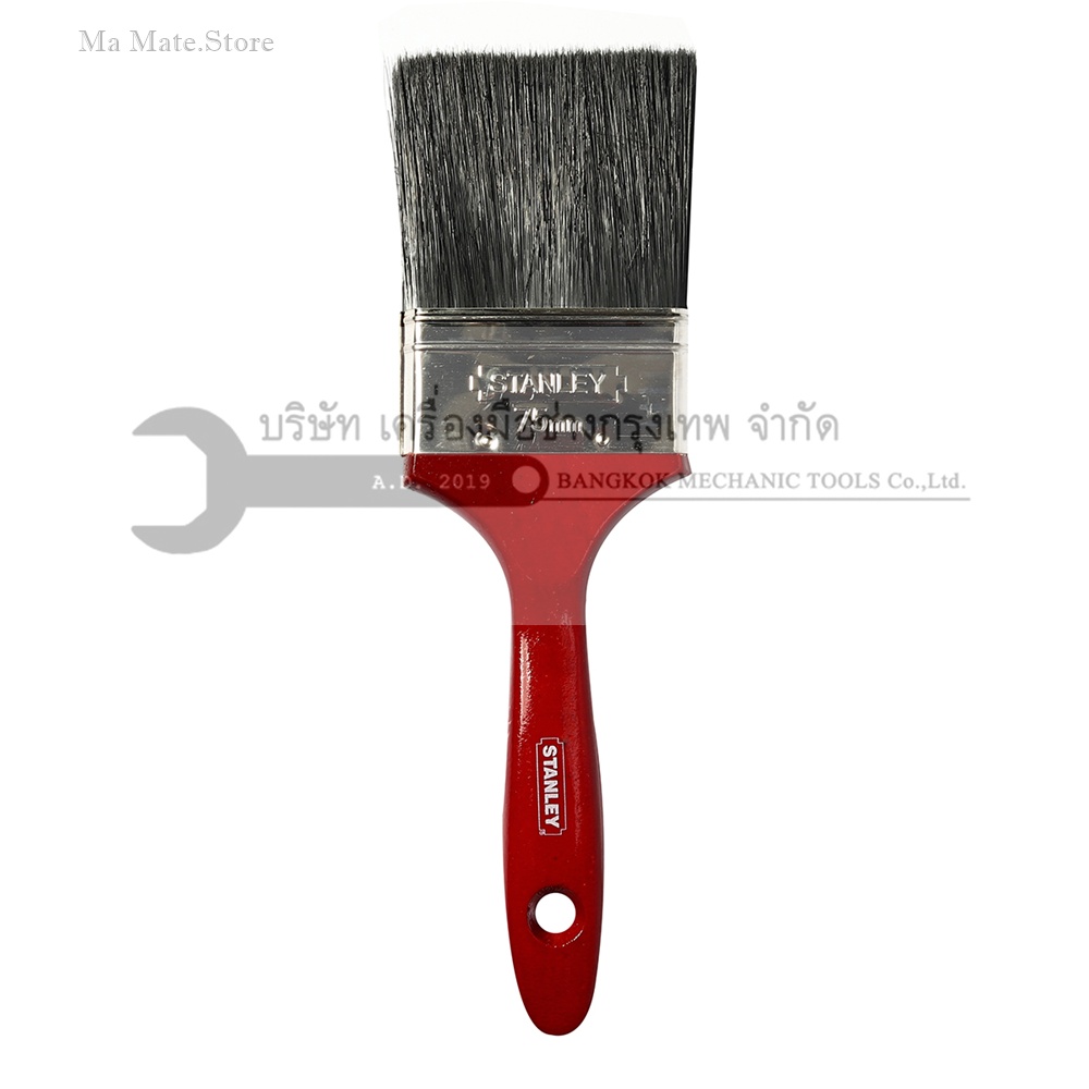 29-035-1 แปรงทาสี ALLMASTER ขนาด 3"