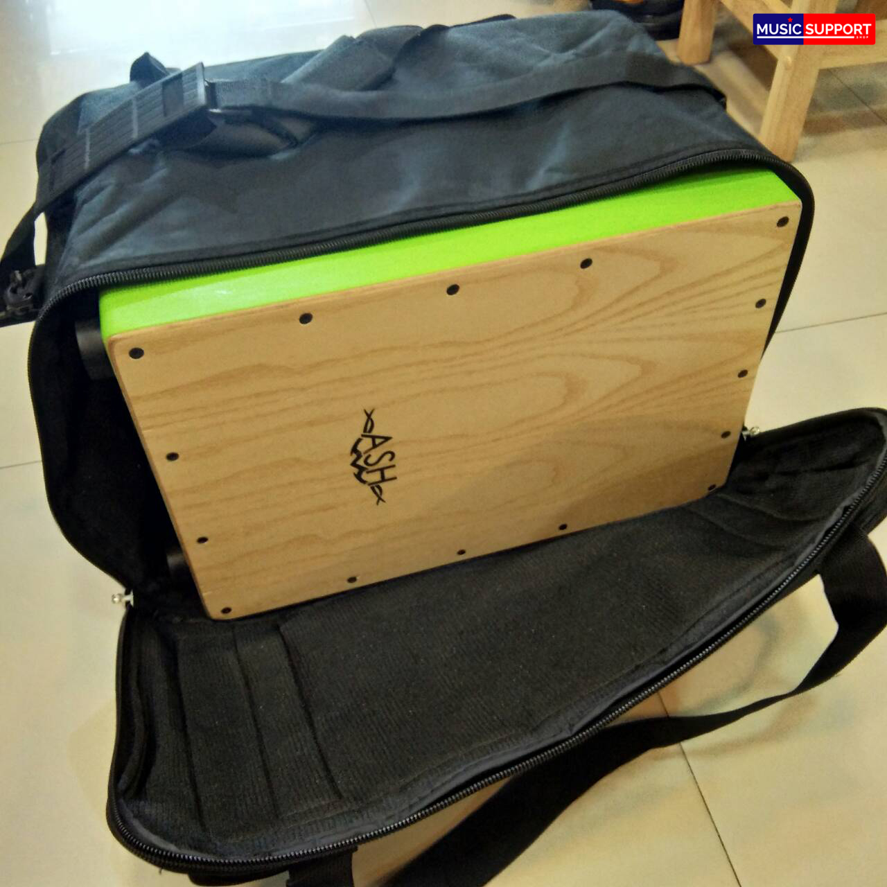 กระเป๋า Cajon