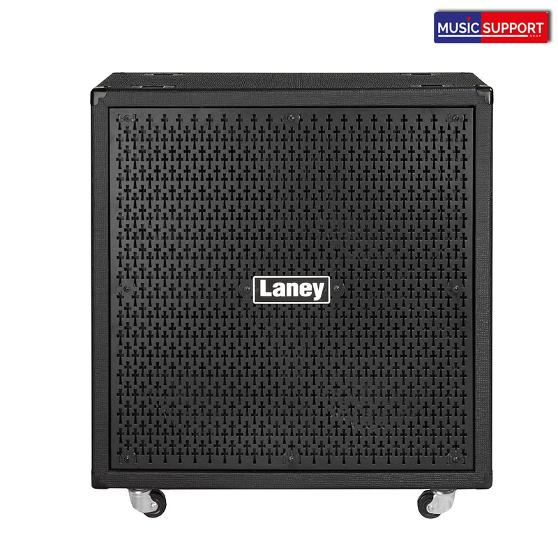 แอมป์กีต้าร์ไฟฟ้าLaney TI412S Tony Iommi Signature