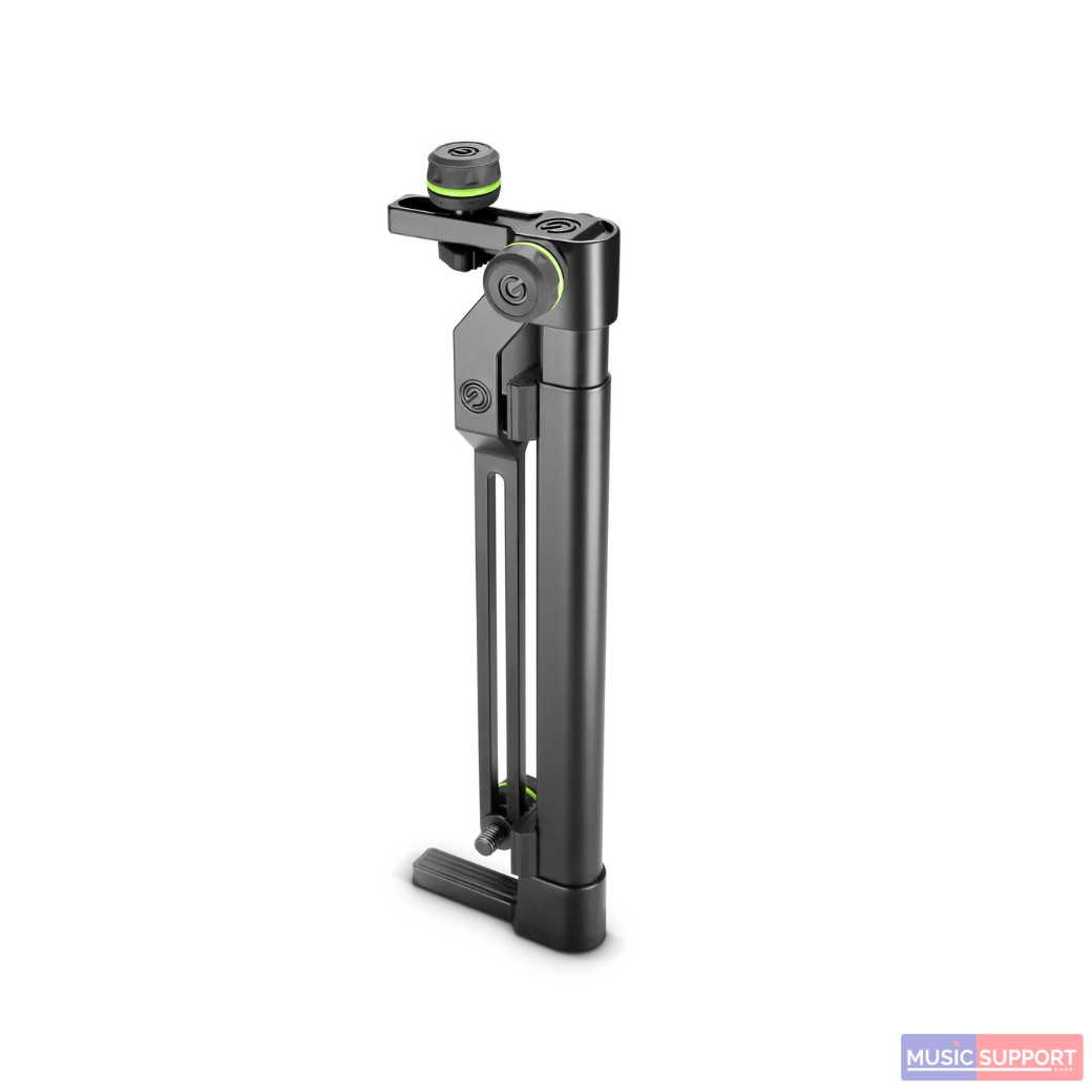 ขาตั้งไมค์ Gravity GMS CABCL 01S Cab Clamp Microphone Holder for Guitar Cabs Short Version