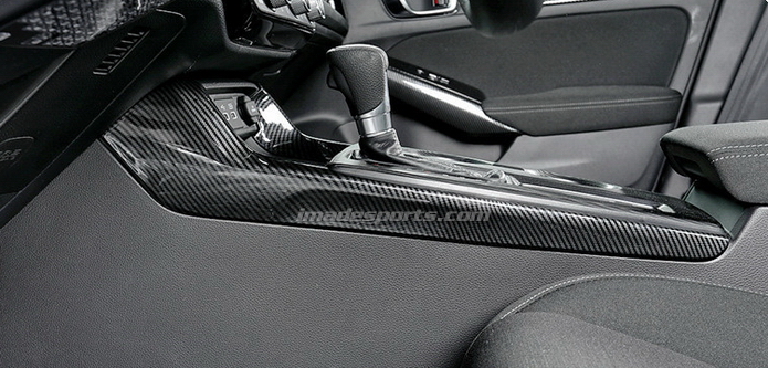 ชุดตกแต่งภายใน Kevlar Civic FE 2022-2025