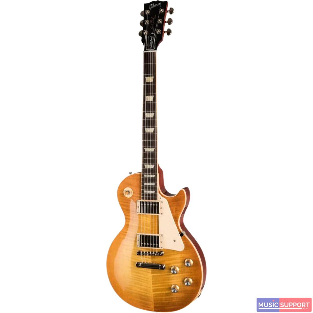 กีตาร์ไฟฟ้า Gibson Les Paul Standard '60S