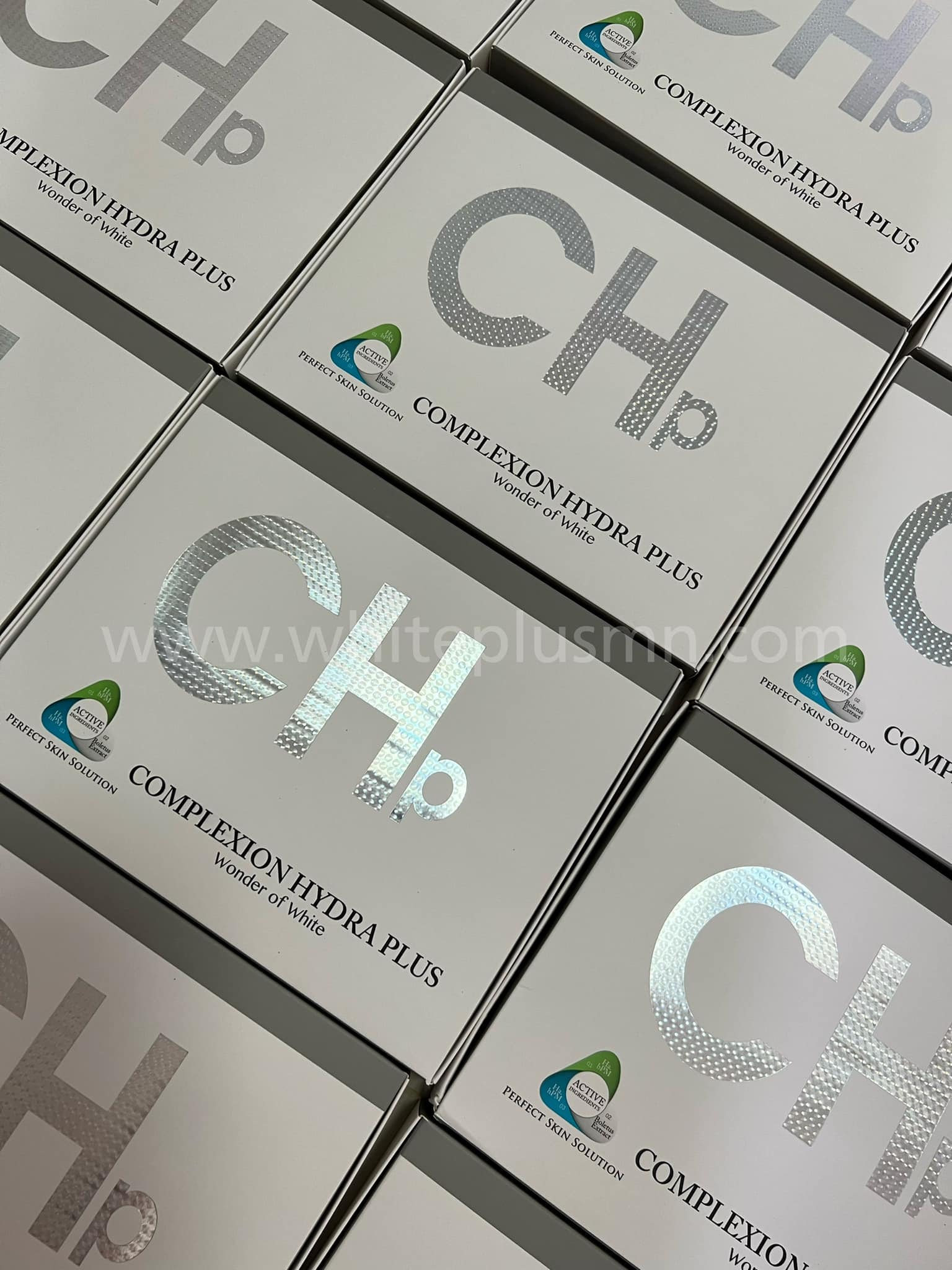 CHP glutathione injection