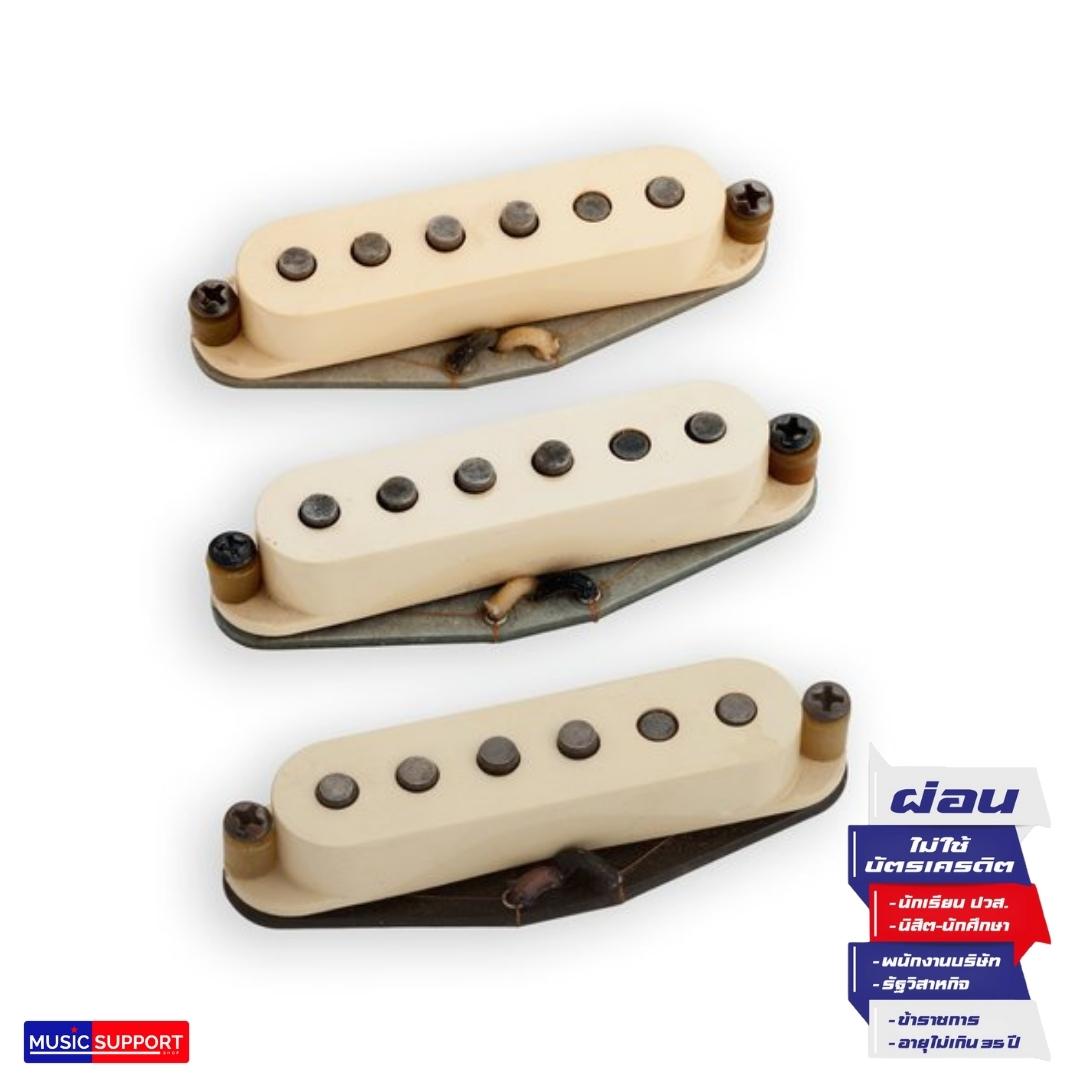 Seymour Duncan 11028-08 Antiquity II Surf for Strat Set