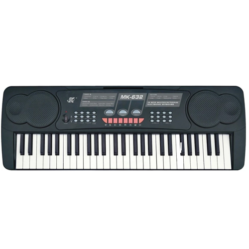 คีย์บอร์ดสำหรับเด็ก Keyboard MK-632