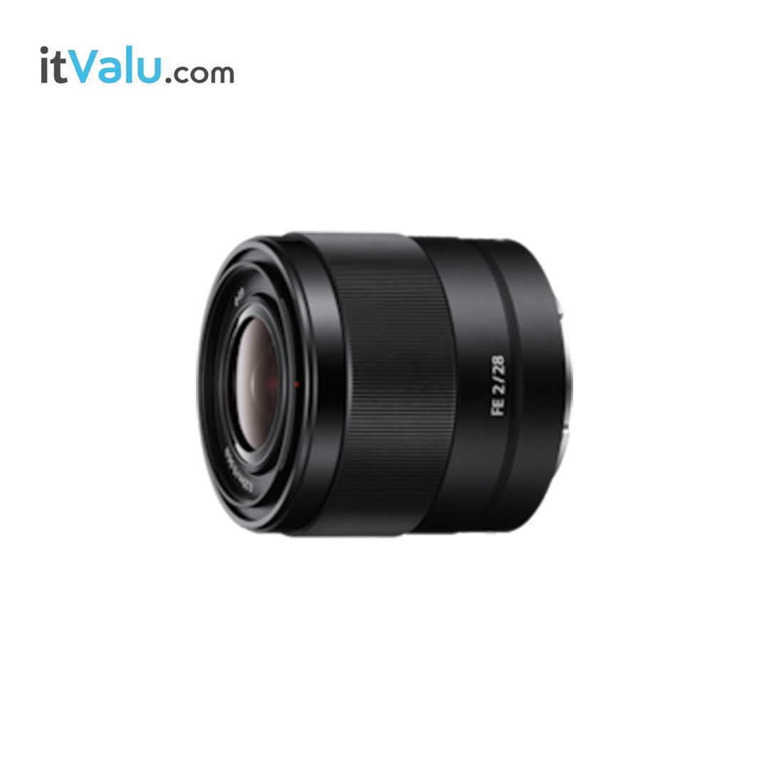 FE 28mm F2