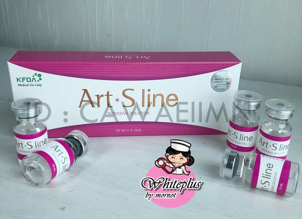 Art - s line