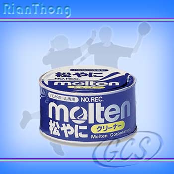 molten REC-น้ำยาล้างกาว