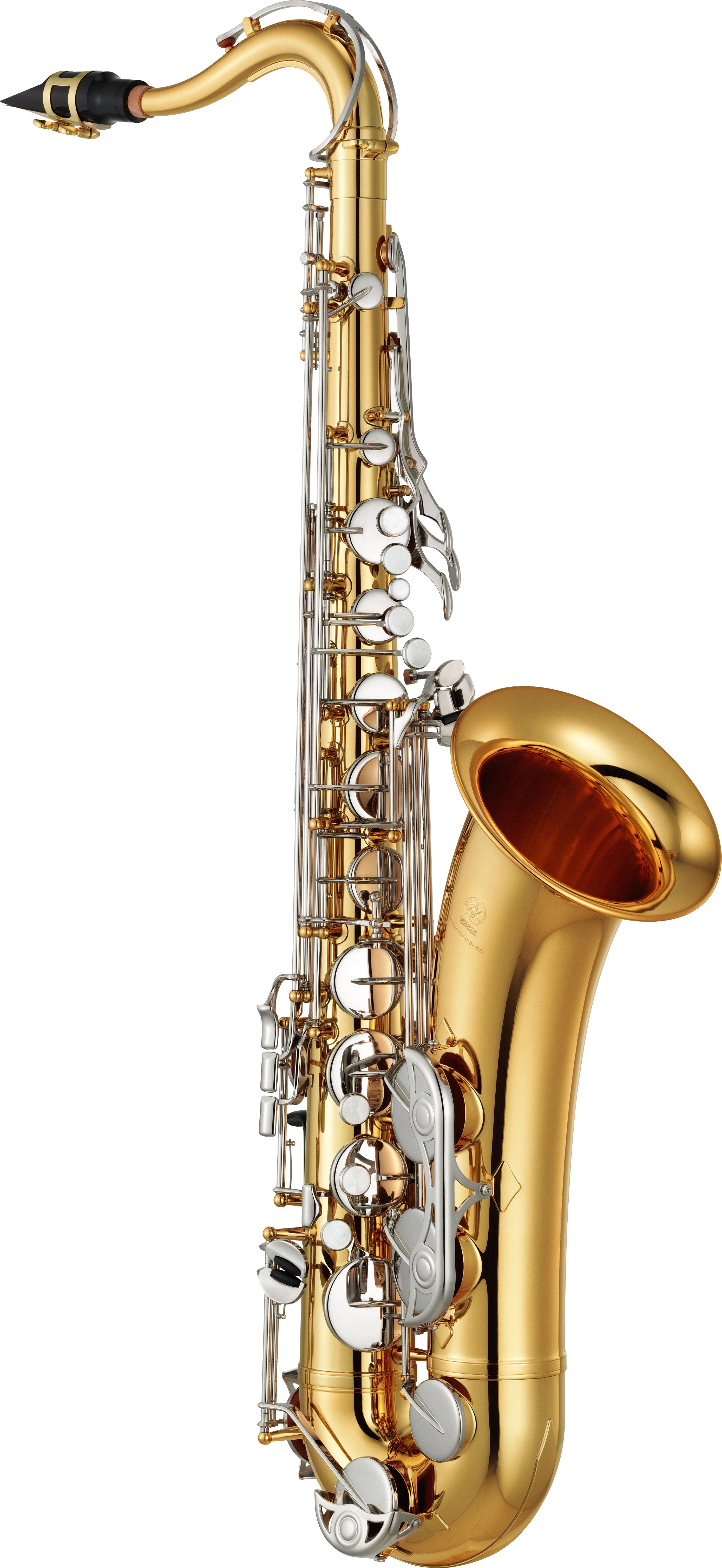 Yamaha YTS-26 เทเนอร์แซกโซโฟน : Tenor Saxophone
