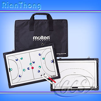 MSBH ชุดวางแผนการเล่นแฮนด์บอล