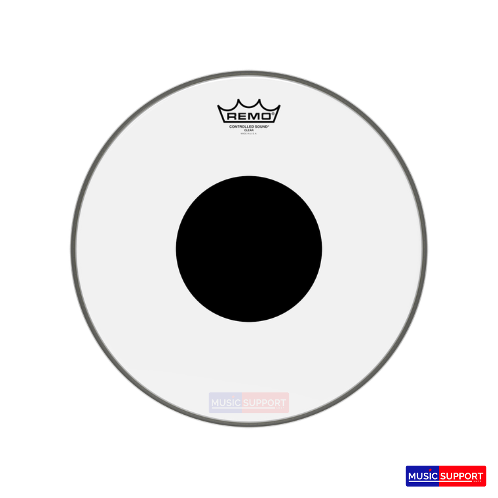 หนังกลอง Remo Controlled Sound Clear