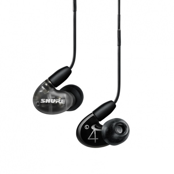 AONIC 4 หูฟัง SHURE