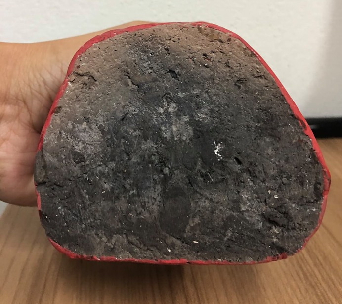 กุมารทองรุ่นเจ้าทรัพย์ หลวงปู่แย้ม วัดสามง่าม นครปฐม ปี53 สำเนา