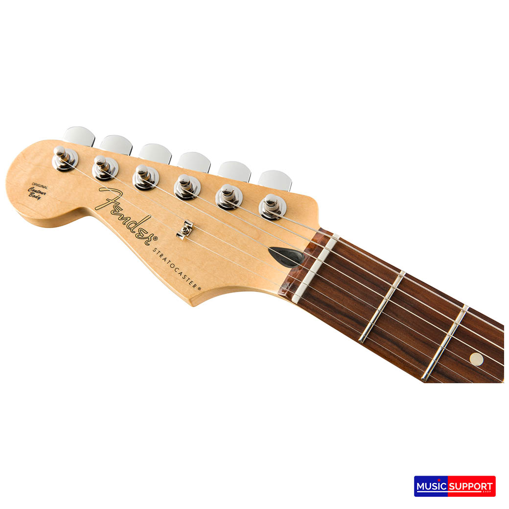 กีตาร์ไฟฟ้า Fender Player Stratocaster® LEFT-HANDED