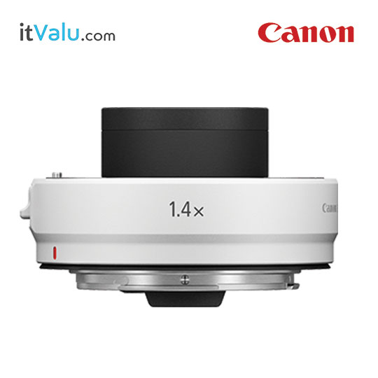 เลนส์ RF canon อุปกรณ์ขยายระยะเลนส์ รุ่น Extender RF 1.4x
