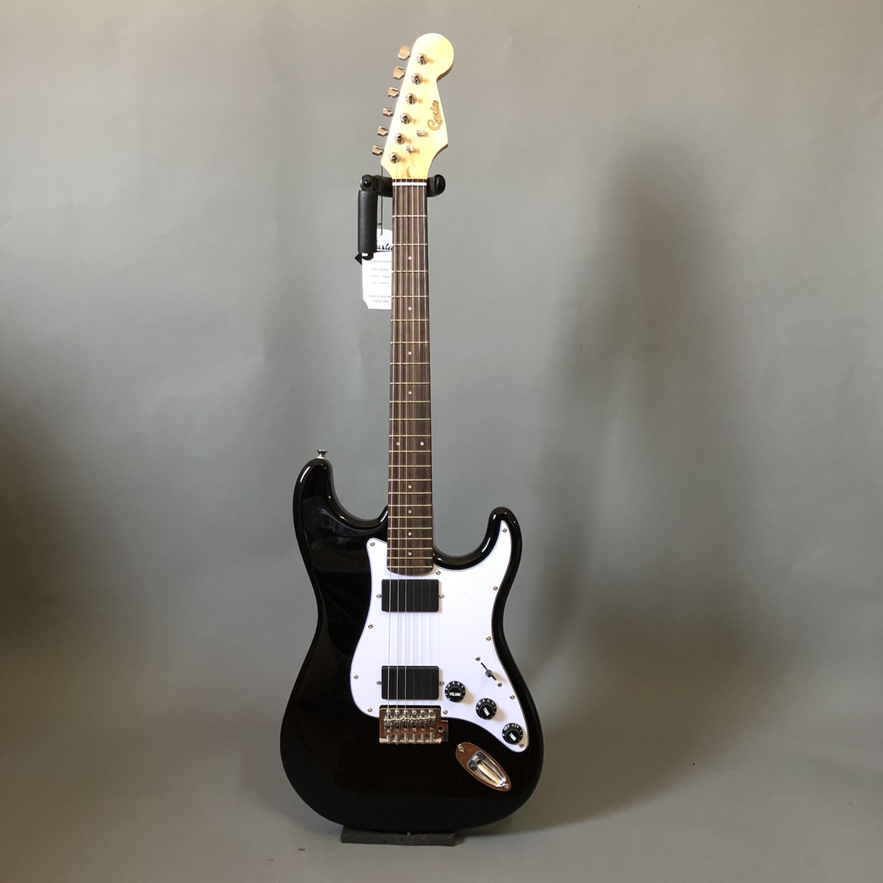 Gusta GST-01 HH กีตาร์ไฟฟ้าทรง Stratocaster
