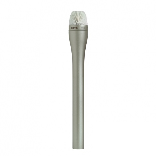 SM63L ไมโครโฟน SHURE