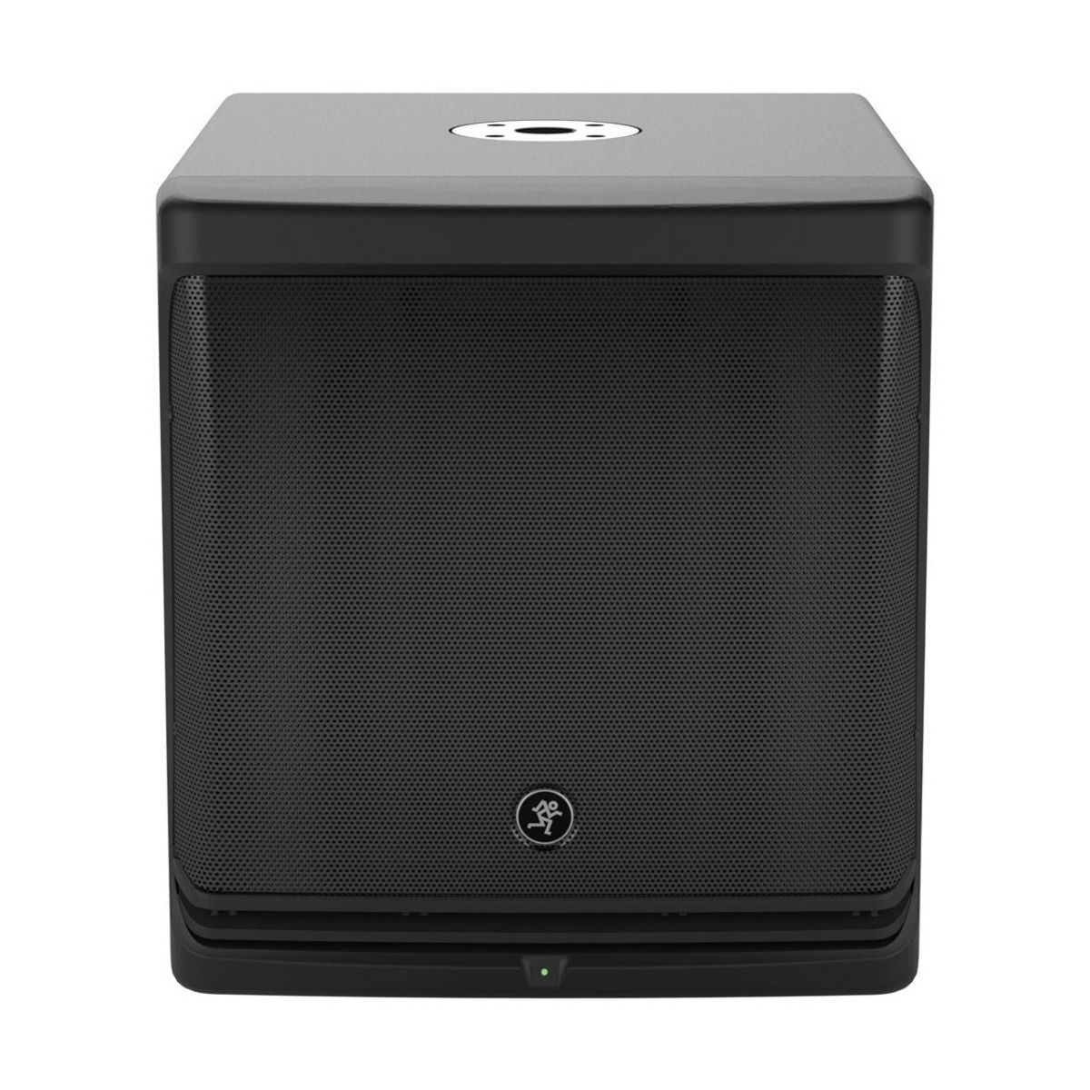 Mackie DLM12S 2000W 12" Powered Subwoofer