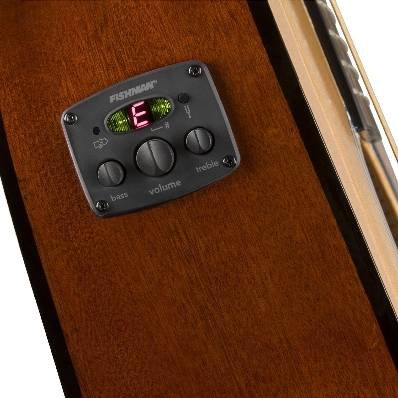 FENDER FA-125CE DREADNOUGHT (AFD-FA125CE)