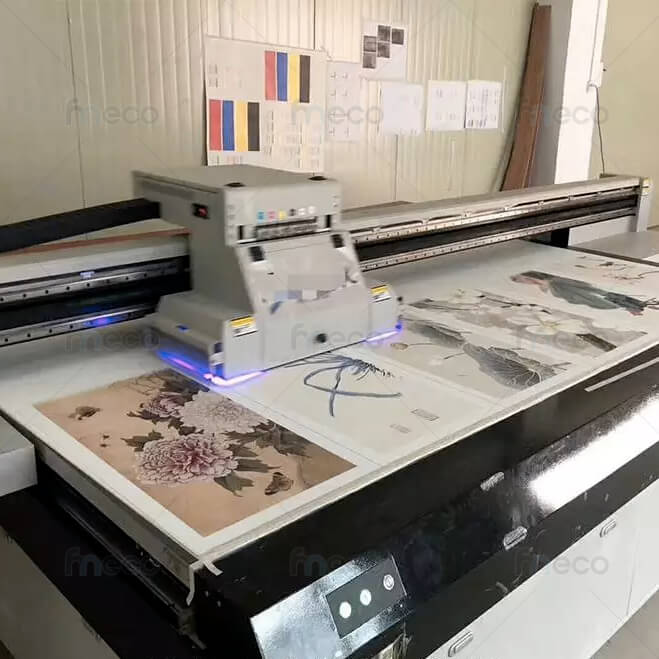 บริการ ซ่อมเครื่องพิมพ์ยูวี Flatbed uv เครื่องนำเข้า รุ่น 6090, 9060, 1015, 1613, 2513, 3020