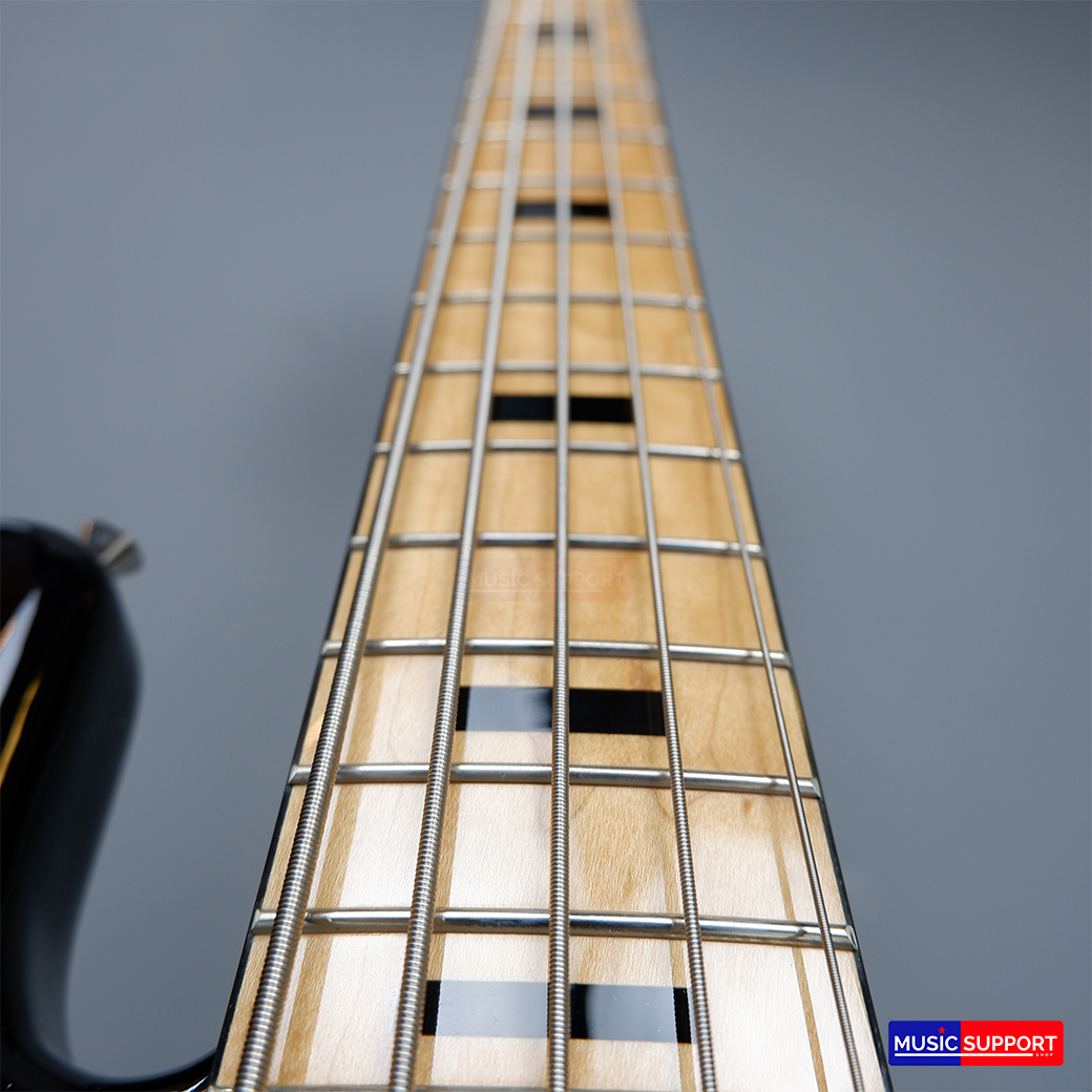 เบสไฟฟ้า Mclorence JB60-5 SB