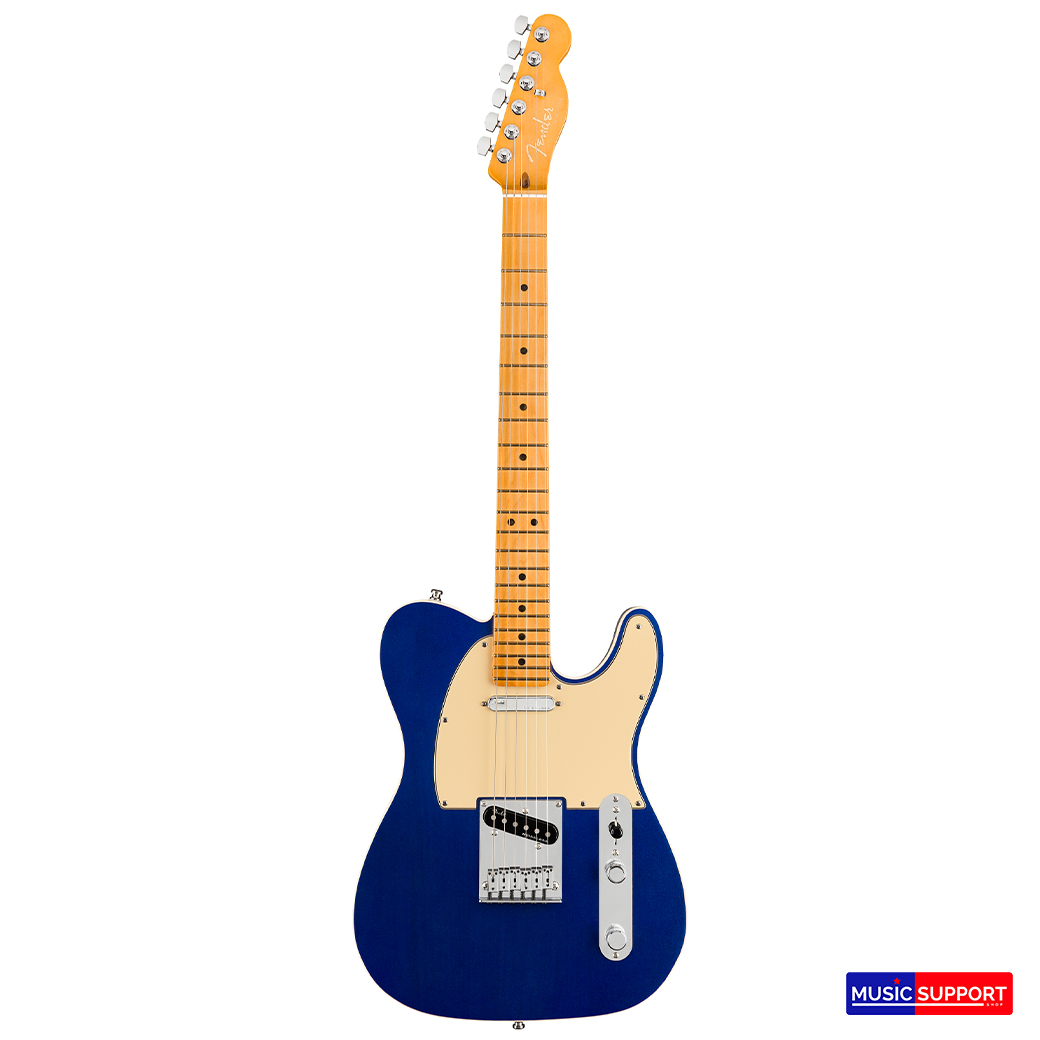 กีตาร์ไฟฟ้า Fender American Ultra Telecastern MN