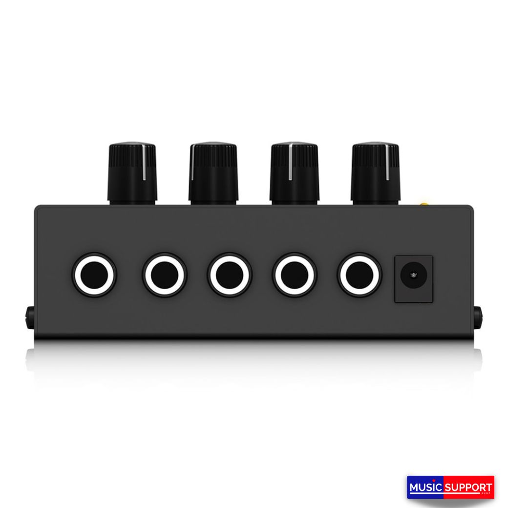 Behringer HA-400 / Headphone Amp