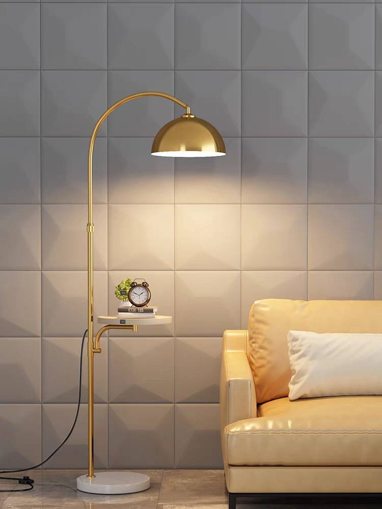 CT168A250 SOTMIA โคมไฟ โคมไฟตั้งพิ้น แต่งห้องนั่งเล่น แต่งร้านอาหาร โรงแรม Light Floor lamp
