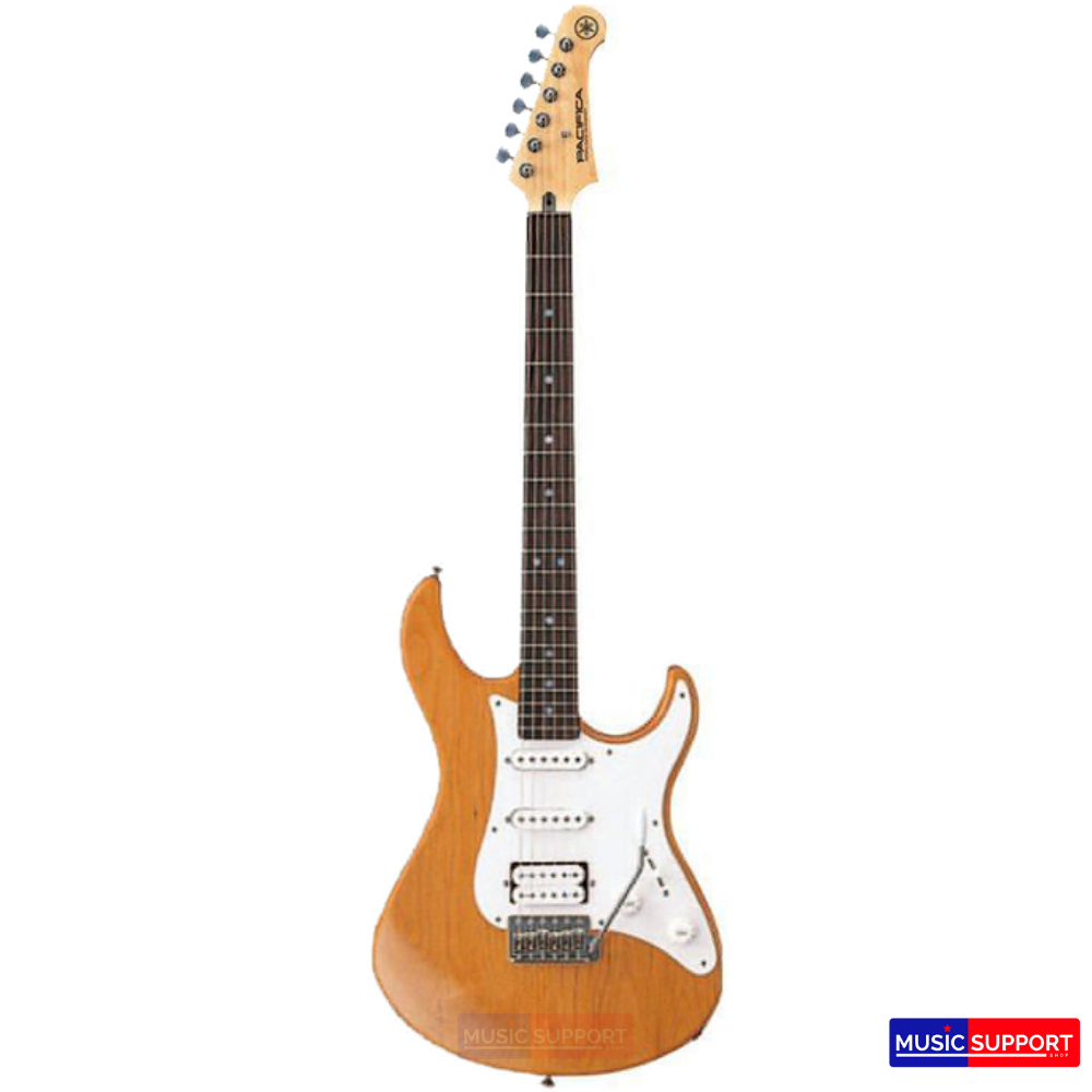 กีตาร์ไฟฟ้า Yamaha Pacifica 112J