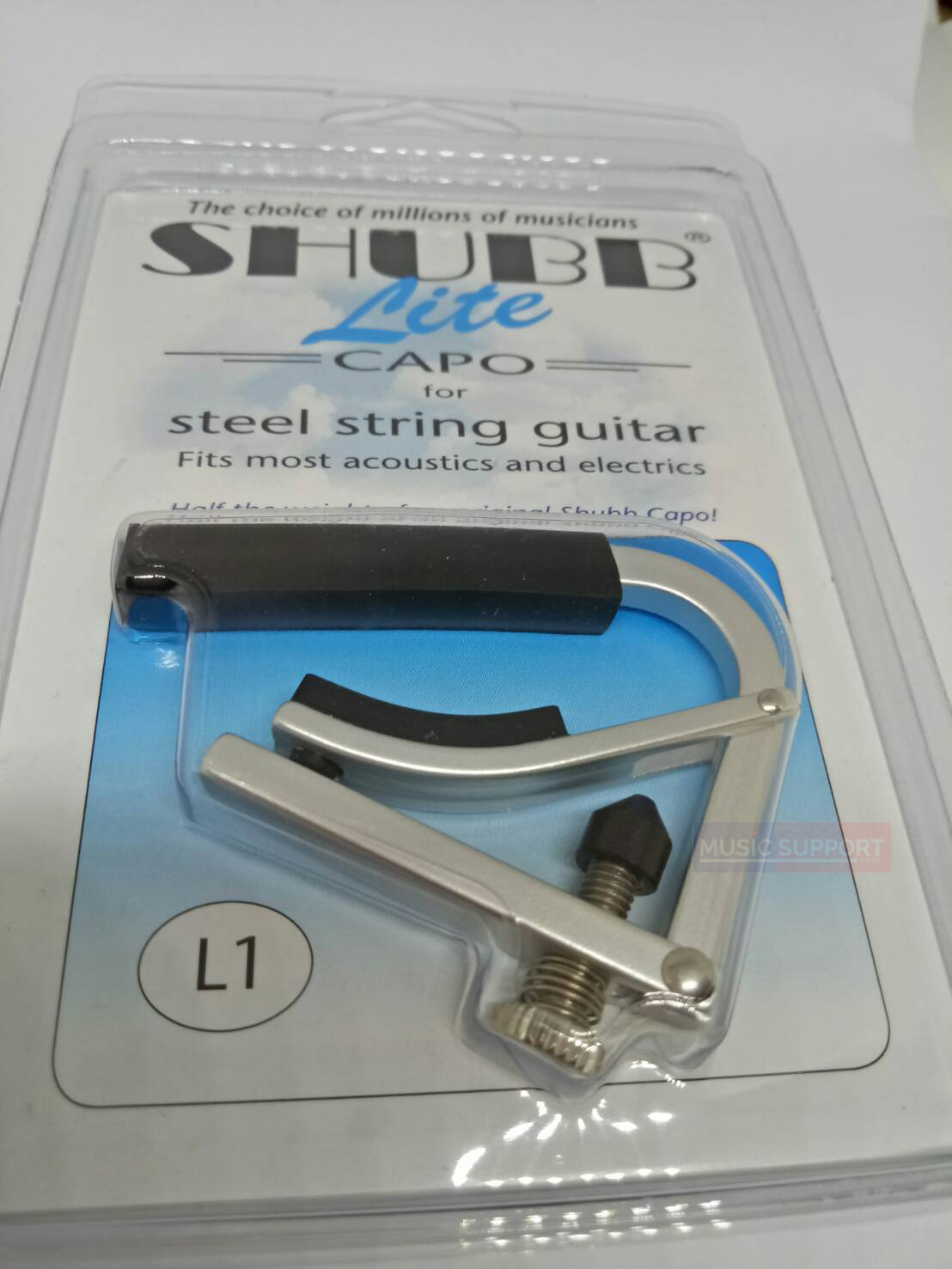 คาโบ้ SHUBB L-1